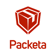 Packeta pont
